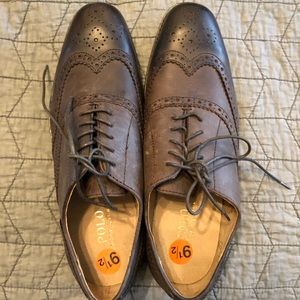 Ralph Lauren Men’s Dress Shoes
